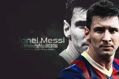 High Resolution Football Lionel Messi Wallpapers HD 16 Full Size ...