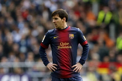 Best Lionel Messi Barcelona Wallpapers HD