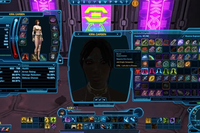 Gaming Face: October 2012