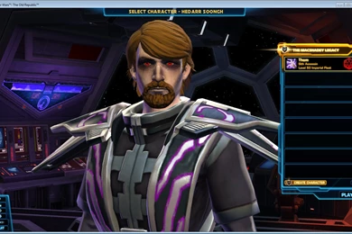 The Digital Monkey: Have Lightsaber, Will Travel