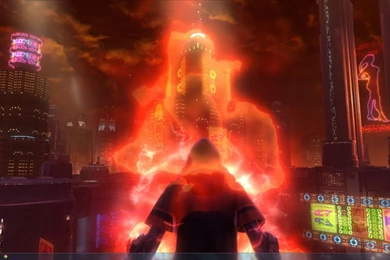 My SWTOR Desktop Backgrounds : Swtor