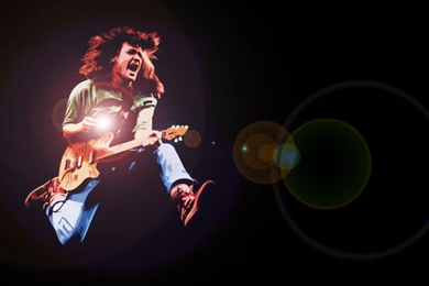 Van Halen Wallpapers   (