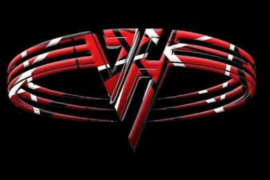 Van Halen Logo