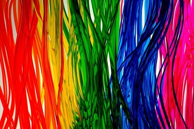 Colourful Glass Art Wallpapers   Hemslojdsgoten