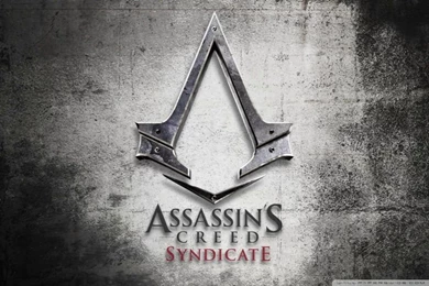 Assassin's Creed Syndicate HD Desktop Wallpapers : Widescreen ...