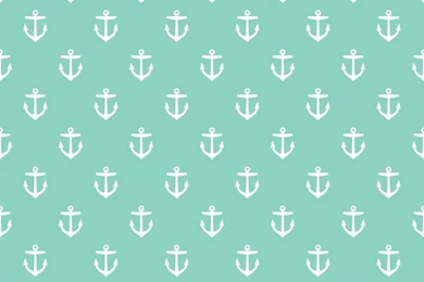 Girly Anchor Desktop Backgrounds