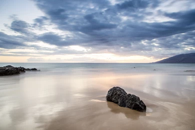 Hawaiian Island Of Maui Wallpapers And Images   Wallpapers ...