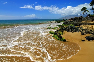 10 Amazing Beach In America