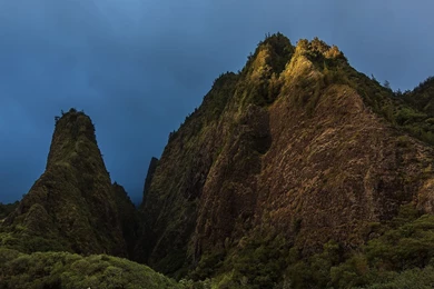 1920x1080 Hawaii, Clouds, Maui, The Sky, Usa, The Hawaiian Islands ...