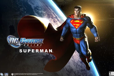 DC Universe Online Marvel Characters   Wallpaper.