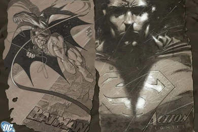 Dc Heroes   DC Comics Wallpapers (2809073)   Fanpop