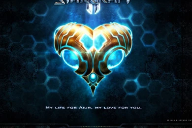 Starcraft 2 Wallpapers 139227