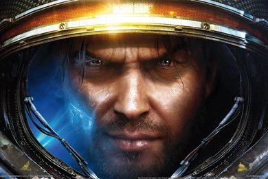 Starcraft Wallpapers 76535