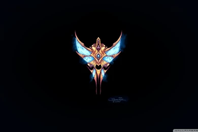 Download StarCraft Boxxy Wallpapers 1920x1080