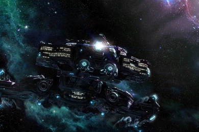 StarCraft II: Wings Of Liberty Wallpapers   Fantasy Wallpapers