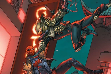 Batman DC Comics Wallpapers