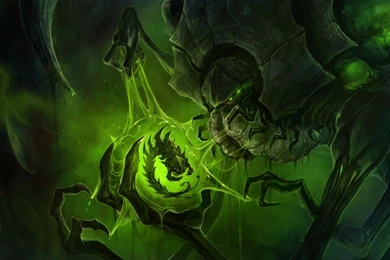 StarCraft II: Heart Of The Swarm Computer Wallpapers, Desktop ...