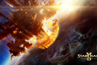 Hierarch Artanis   StarCraft II: Legacy Of The Void Wallpapers ...