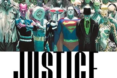 Dc Heroes   DC Comics Wallpapers (2809139)   Fanpop