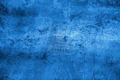 Textured blue background with space for text or image scrapbooking ...
