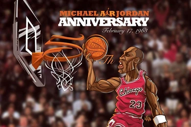 Laptop 1366x768 Michael Jordan Wallpapers HD, Desktop Backgrounds ...