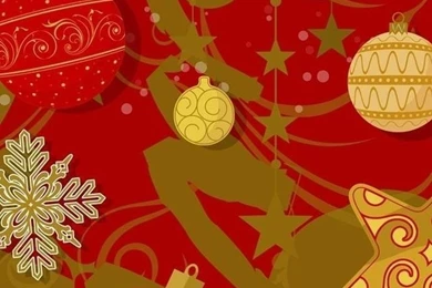 iPhone   iPhone 5 Christmas Wallpapers [MERGED]