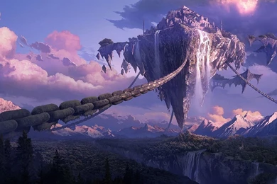 Epic Fantasy Wallpapers   Wallpapers Cave