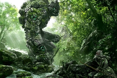 Kuang Hong Wallpapers 67226