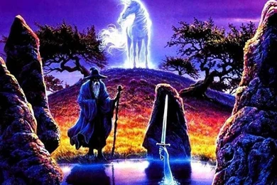 Fantasy Wallpapers   Fantasy Wallpapers (13960191)   Fanpop