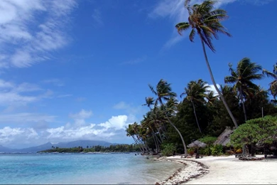 Great World Wallpaper: 1366x768 Hd Wallpapers Sea