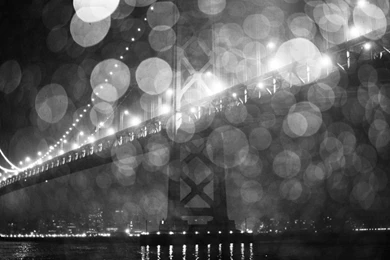 Bay Bridge In San Francisco Tablet Phone Wallpaper Backgrounds ...