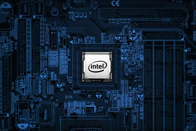 Technology: INTEL Computer HD Wallpapers For HD 16:9 High ...