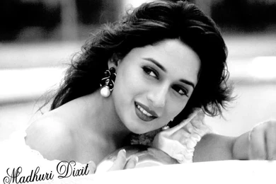 Madhuri Dixit Free Desktop Wallpapers