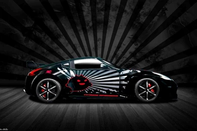 Nissan Altima 2015 Blue   Image