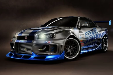 Nissan Skyline Wallpapers   Wallpapers Cave