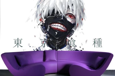 Aliexpress.com : Buy Japanese Anime Photo Wallpapers Wallpapers ...