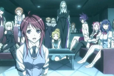 Seikon No Qwaser Favourites By X ShugoChara x On DeviantArt