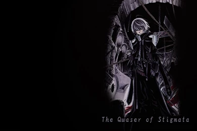 Seikon No Qwaser Anime Boys Alexander Hell