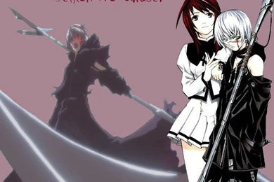 Wallpapers De Seikon No Qwaser   Taringa!