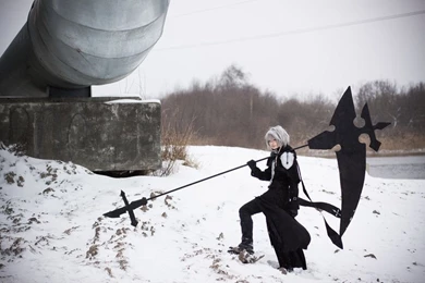 Seikon No Qwaser Favourites By Qwaseer On DeviantArt