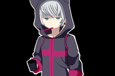 Neko Sasha // Seikon No Qwaser By GolosinasCDM On DeviantArt