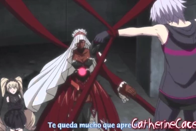 Seikon No Qwaser  Amv   YouTube