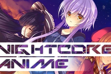 Nightcore★★   Seikon No Qwaser   Errand   YouTube