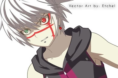 DeviantArt: More Like Aleksander Nikolaevich Hell By Dartlein