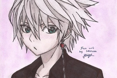 Seikon No Qwaser By Srk666 On DeviantArt