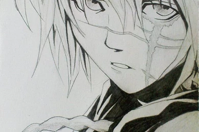 DeviantArt: More Artists Like Phury By Dark Artemis