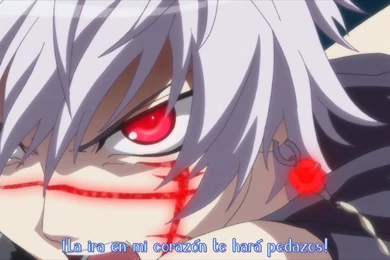 Seikon No Qwaser Ep. 2 Español   Rice Box Fansubs   Fansubs ...