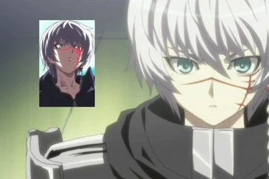 DeviantArt: More Like Seikon No Qwaser Alexander By MeiLiUzumaki