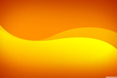 Orange Color HD Desktop Wallpapers : Widescreen : High Definition ...