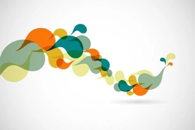 Multicolor Vectors, Photos And PSD Files